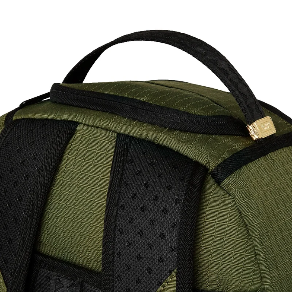 SHARK CENTRAL ARMY DLX-RIPSTOP BACKPACK